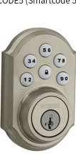 The SmartCode 5